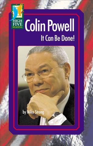 Produktbild: COLIN POWELL D               D