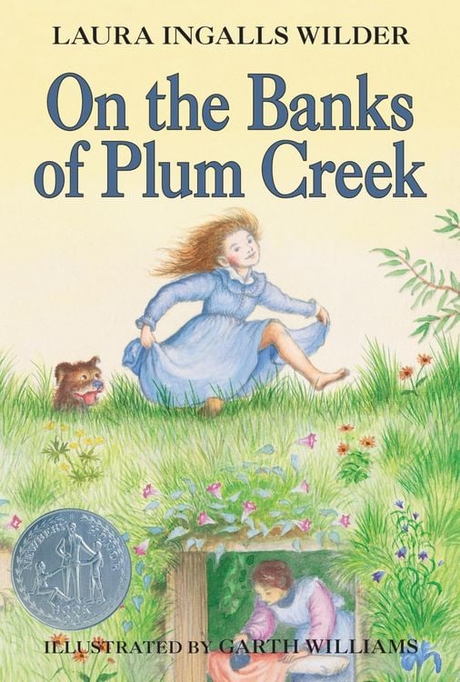 Produktbild: On the Banks of Plum Creek