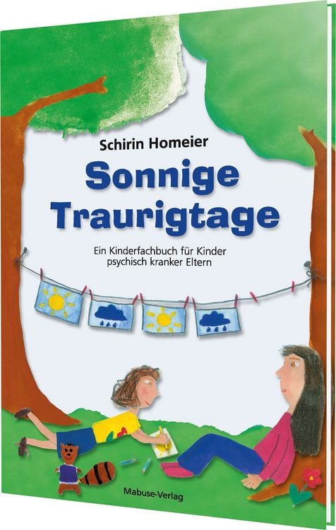 Produktbild: Sonnige Traurigtage