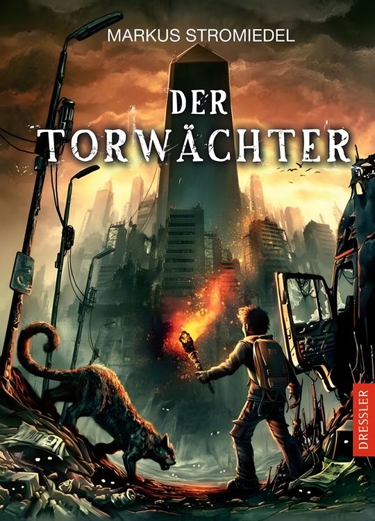 Produktbild: Der Torw&auml;chter