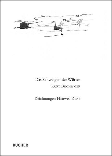 Produktbild: Das Schweigen der W&ouml;rter
