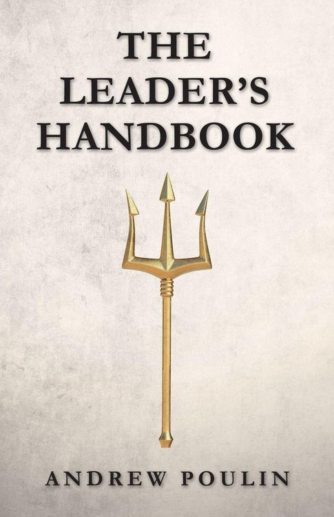 Produktbild: The Leader's Handbook