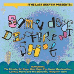 Produktbild: Same Day Different Sh*t