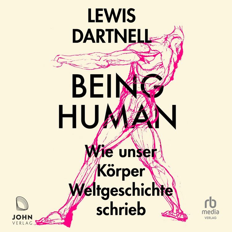 Produktbild: Being Human