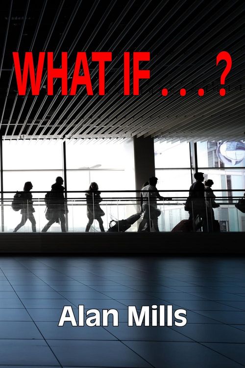 Produktbild: What If..?