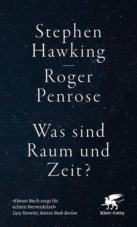 Produktbild: Was sind Raum und Zeit?