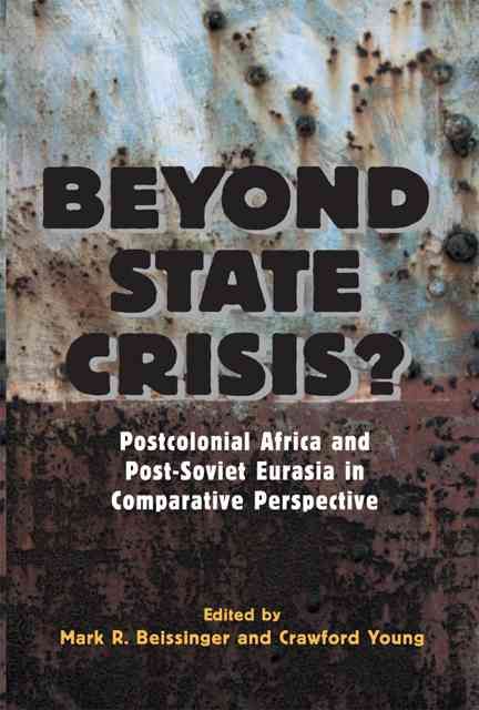 Produktbild: Beyond State Crisis
