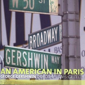 Produktbild: Ein Amerikaner In Paris