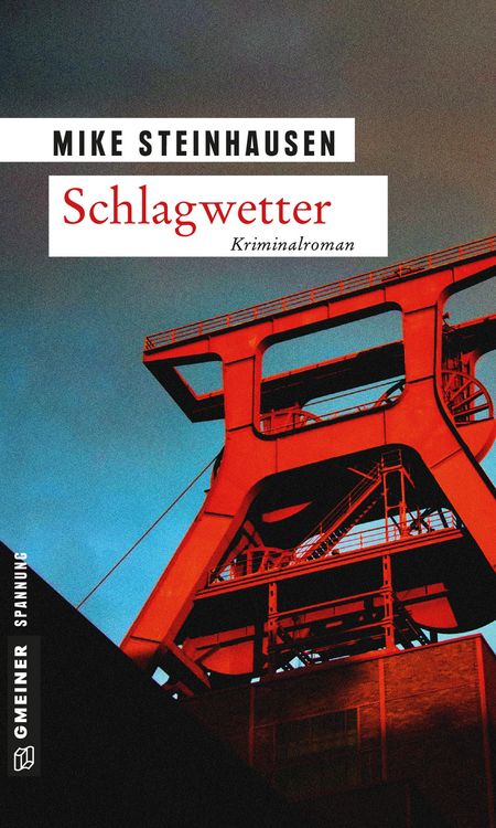 Produktbild: Schlagwetter