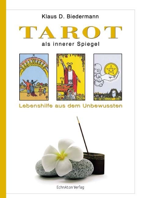 Produktbild: Tarot als innerer Spiegel