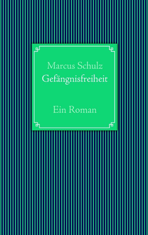 Produktbild: Gef&auml;ngnisfreiheit
