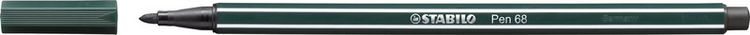Produktbild: STABILO Filzstift Pen 68