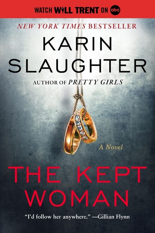 Produktbild: The Kept Woman