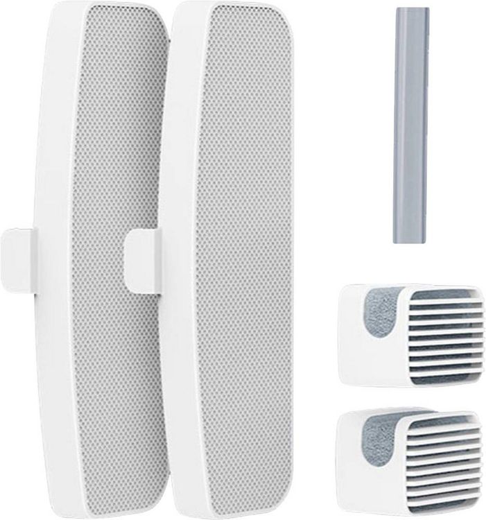 Produktbild: Xiaomi BHR6148GL Trinkbrunnen-Filter Wei&szlig;-Grau 1St.