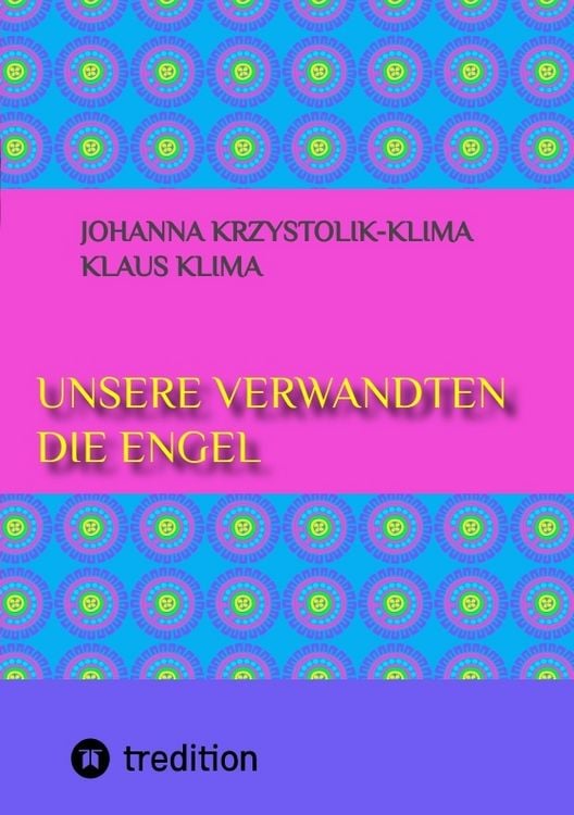 Unsere Verwandten die Engel