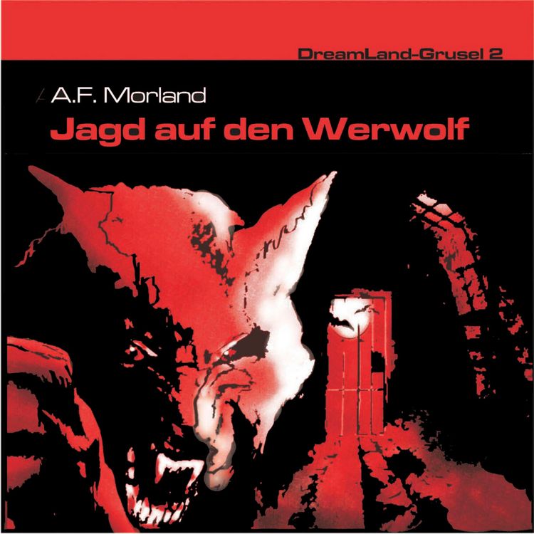 Produktbild: Jagd auf den Werwolf