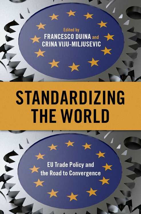 Produktbild: Standardizing the World