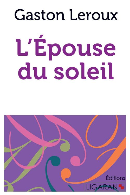Produktbild: L'Epouse du soleil