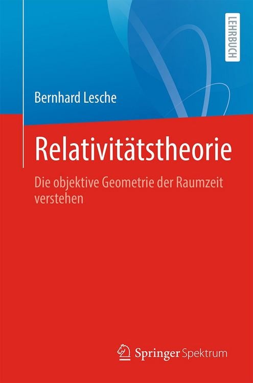 Produktbild: Relativit&auml;tstheorie