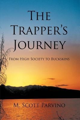 Produktbild: The Trapper's Journey