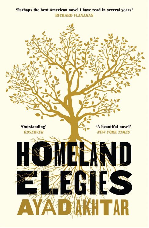 Produktbild: Homeland Elegies