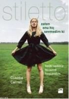 Produktbild: Stiletto Zaten Onu Hic Sevmedim ki