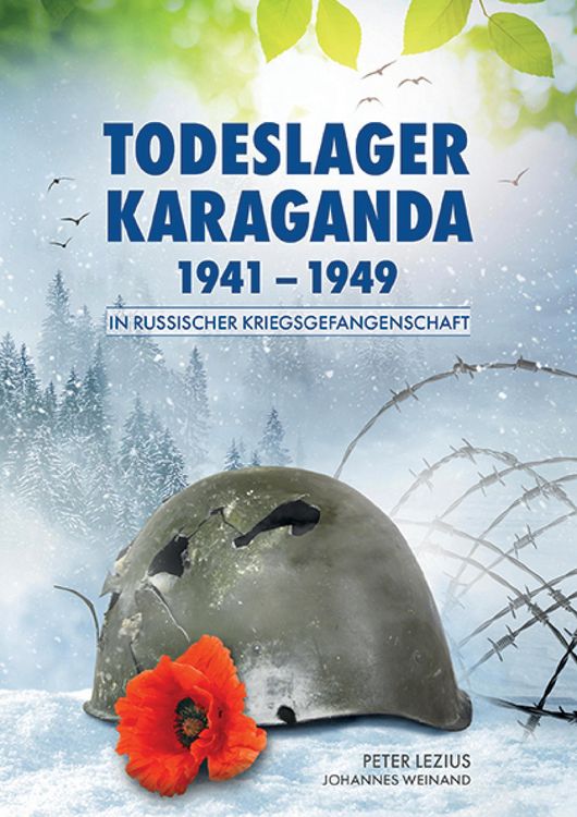 Produktbild: In russischer Kriegsgefangenschaft