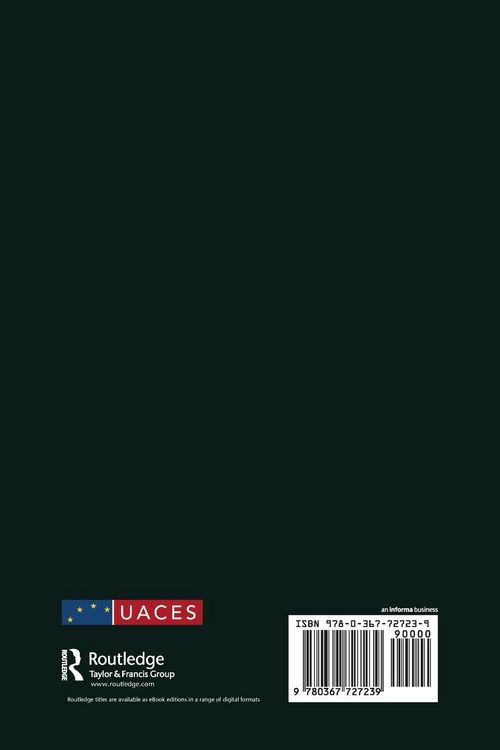 Produktbild: Refugees, Security and the European Union
