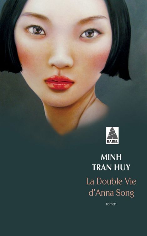 Produktbild: La double vie d'Anna Song