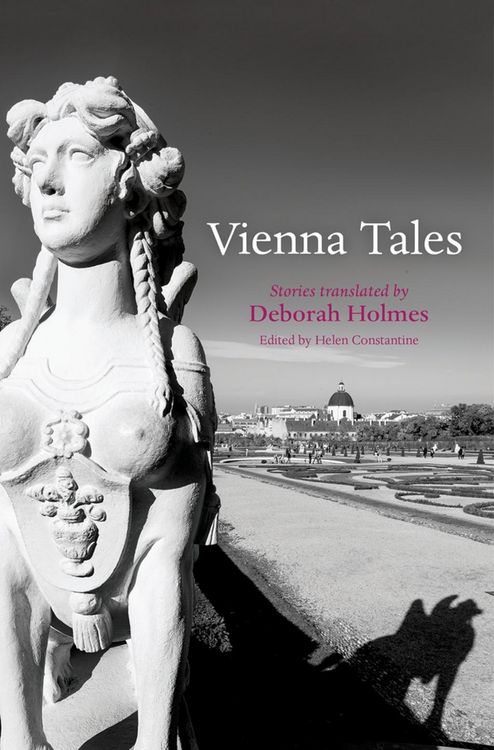 Produktbild: Vienna Tales