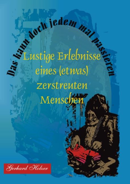Produktbild: Das kann doch jedem mal passieren