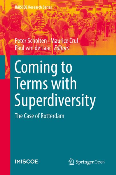 Produktbild: Coming to Terms with Superdiversity