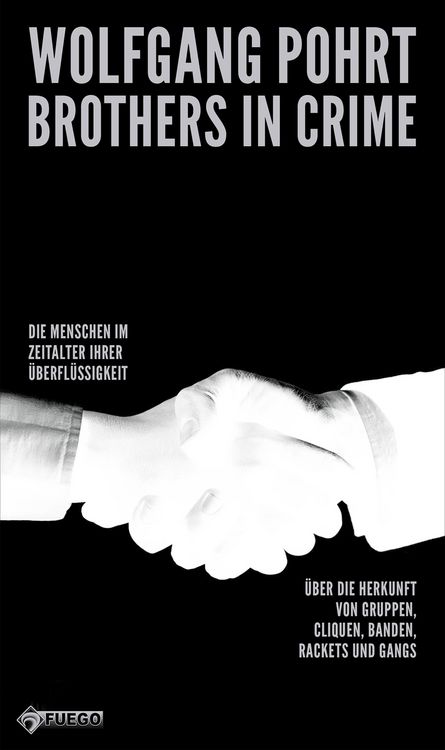 Produktbild: Brothers in Crime