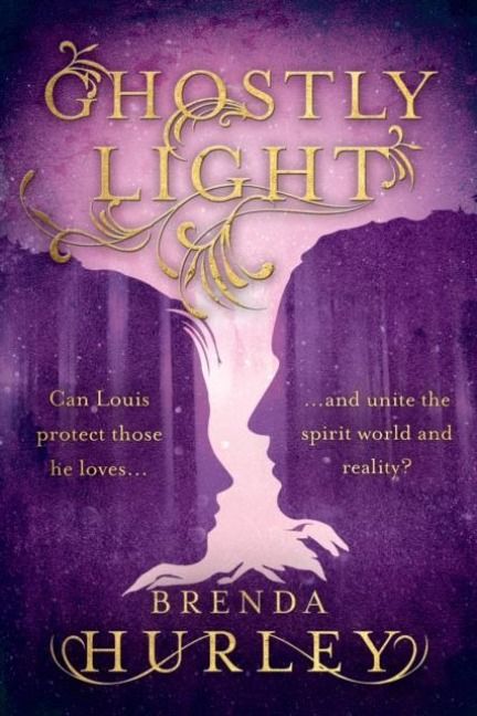 Produktbild: Ghostly Light