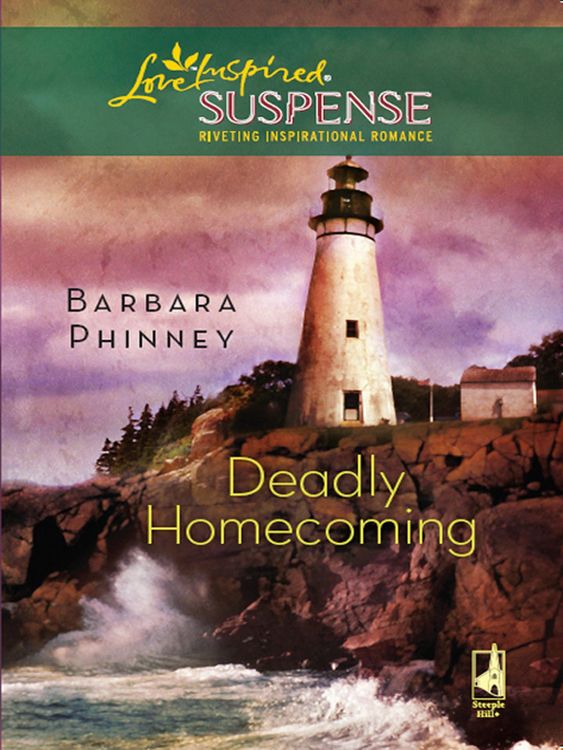 Produktbild: Deadly Homecoming