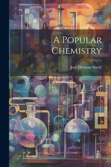 Produktbild: A Popular Chemistry