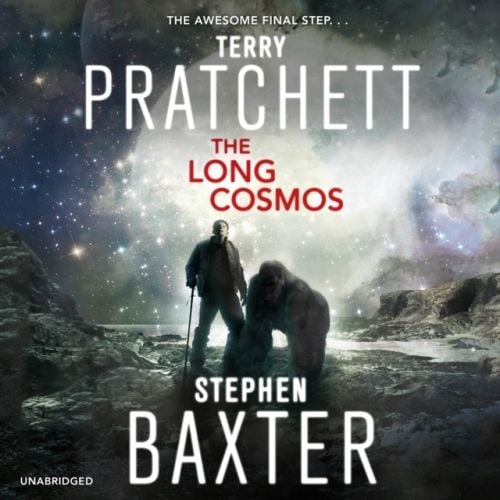 Produktbild: Pratchett, T: The Long Cosmos