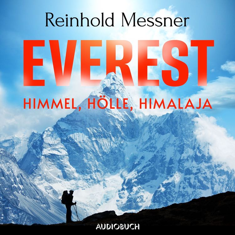 Produktbild: Everest - Himmel, H&ouml;lle, Himalaja