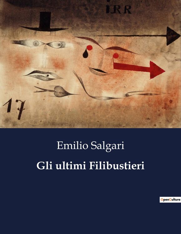 Produktbild: Gli ultimi Filibustieri