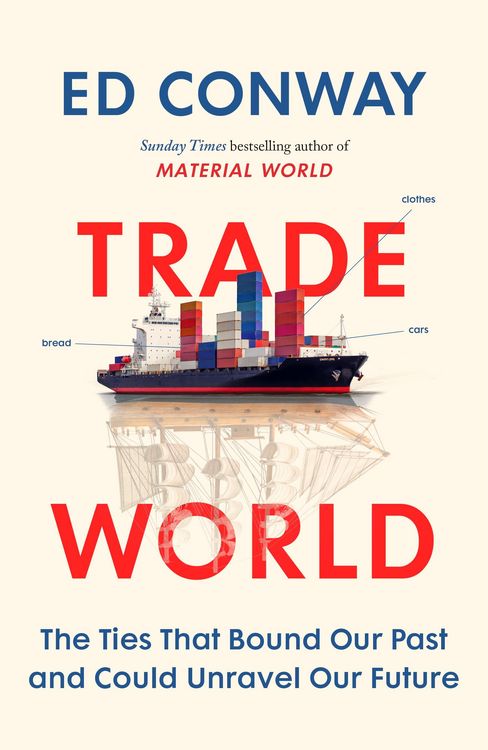 Produktbild: Trade World