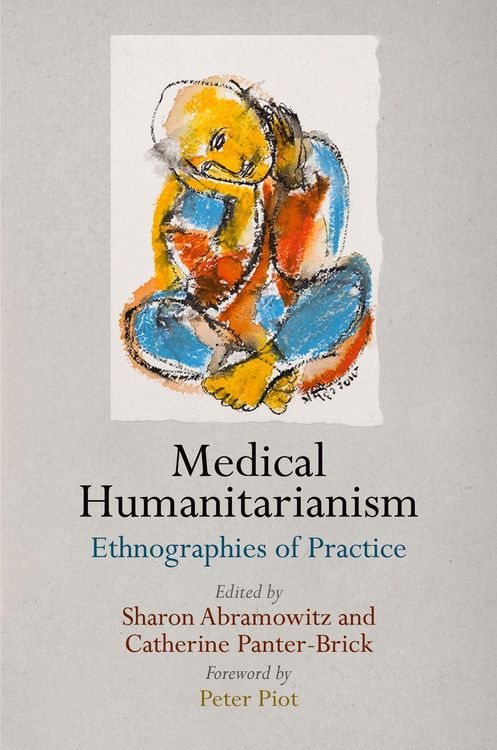 Produktbild: Medical Humanitarianism