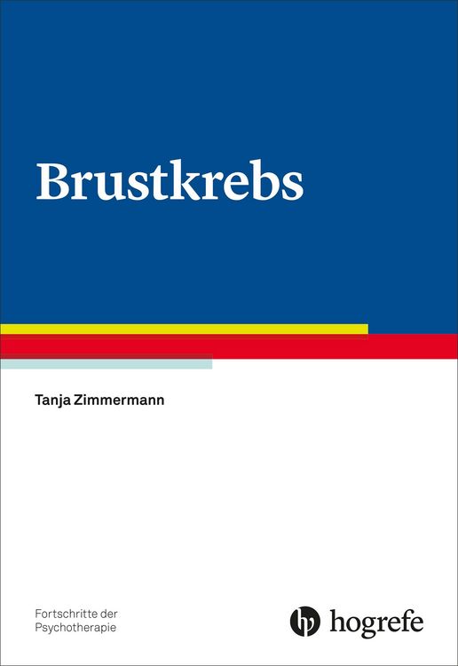 Produktbild: Brustkrebs