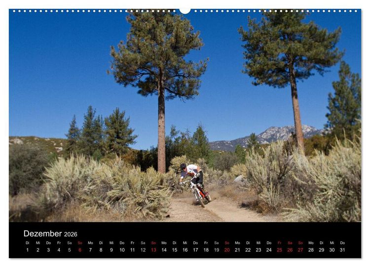 Produktbild: Wheels (Wandkalender 2026 DIN A2 quer), CALVENDO Monatskalender
