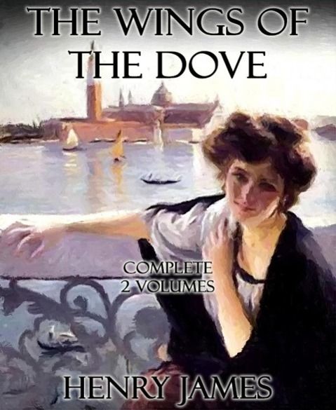 Produktbild: The Wings of the Dove