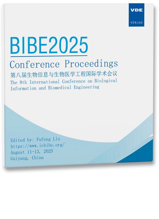 Produktbild: BIBE 2025