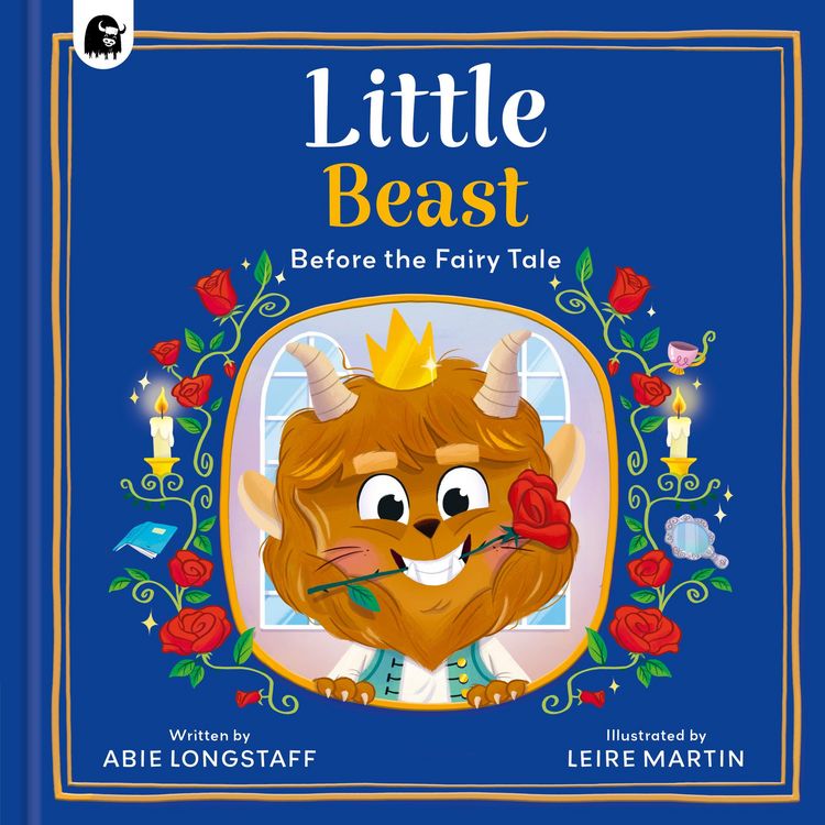 Produktbild: Little Beast