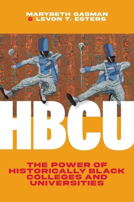 Produktbild: Hbcu