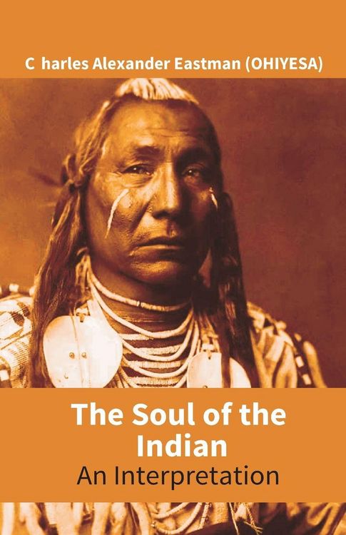 Produktbild: The Soul Of The Indian