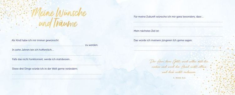 Produktbild: Meine Konfirmation
