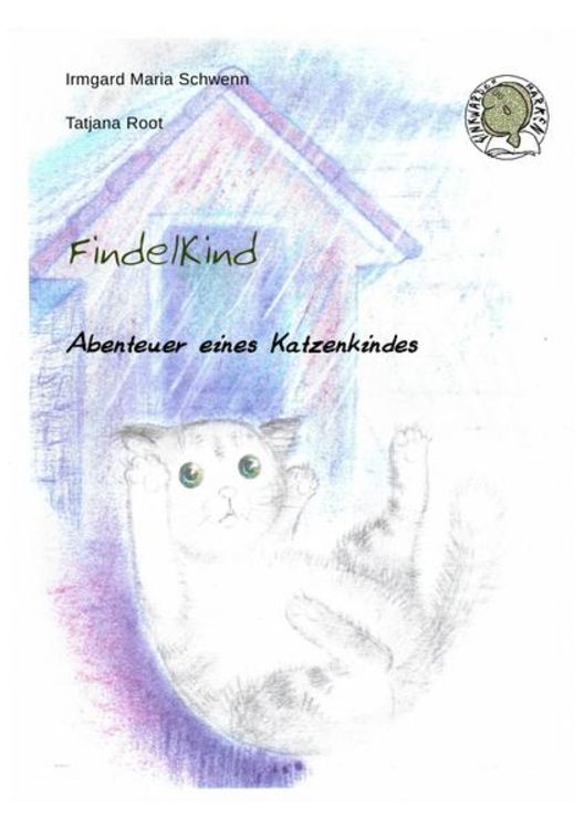 Produktbild: Finkwarder M&auml;rken / Findelkind